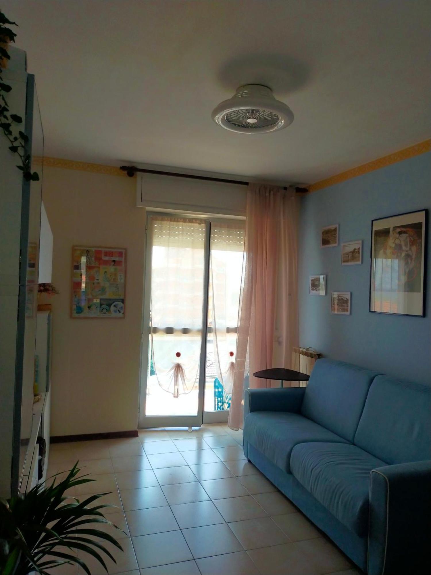 Appartamento Riviera Trilocale Wifi E Parcheggio Privato Ventimiglia Buitenkant foto