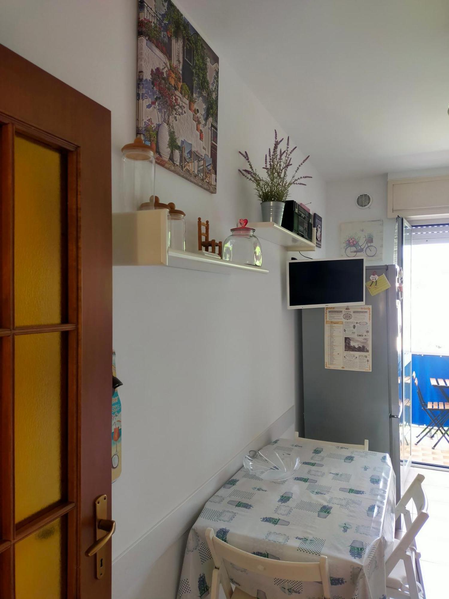 Appartamento Riviera Trilocale Wifi E Parcheggio Privato Ventimiglia Buitenkant foto
