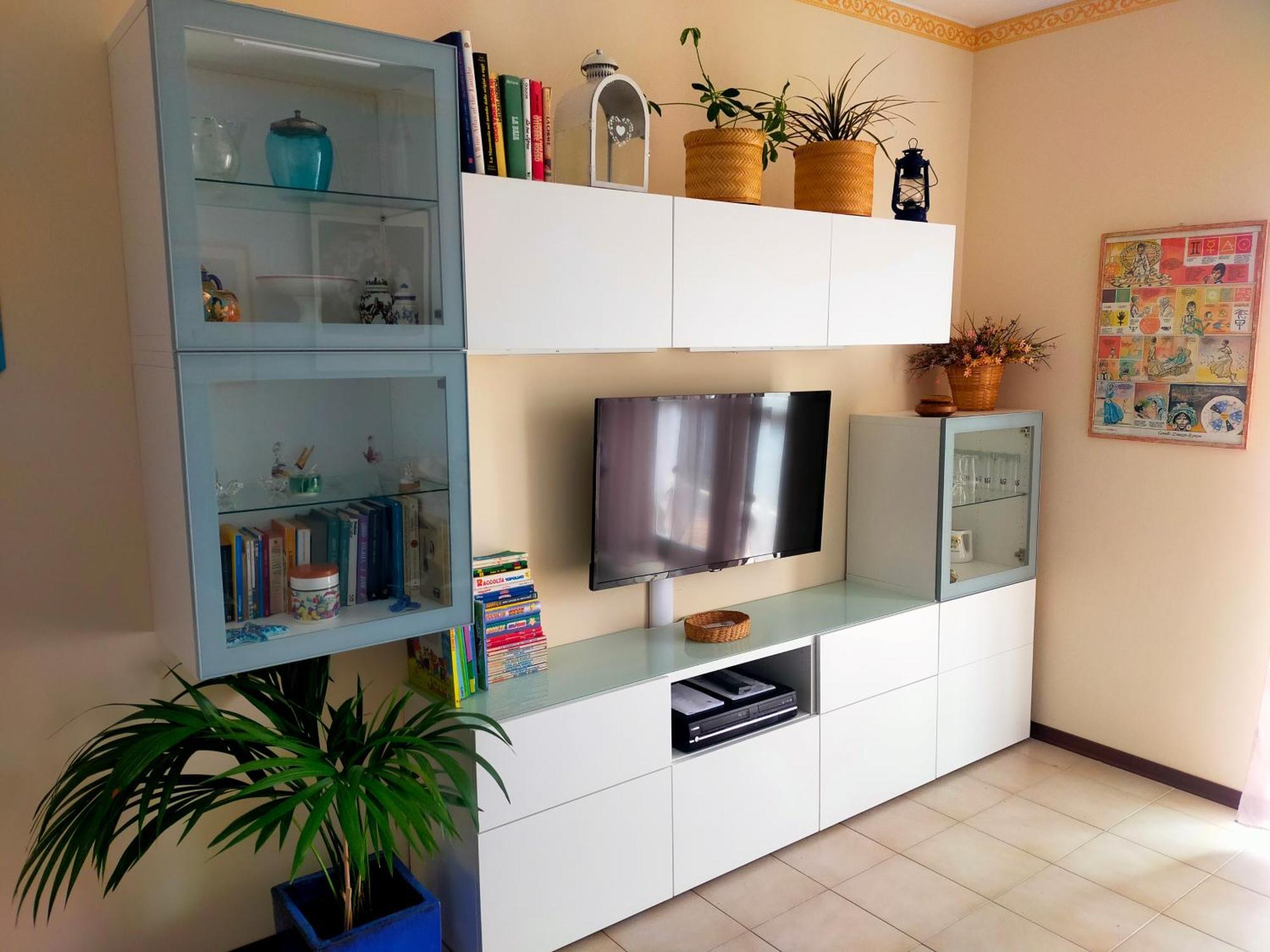 Appartamento Riviera Trilocale Wifi E Parcheggio Privato Ventimiglia Buitenkant foto